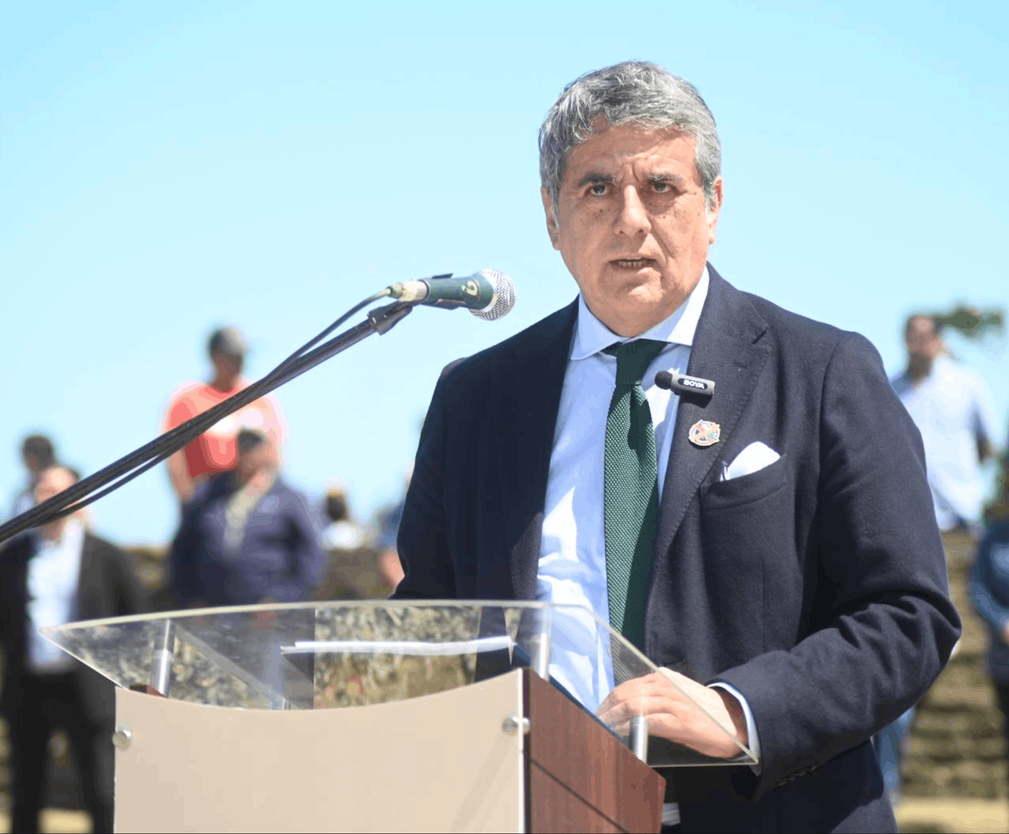 Alejandro Santana Tirachini